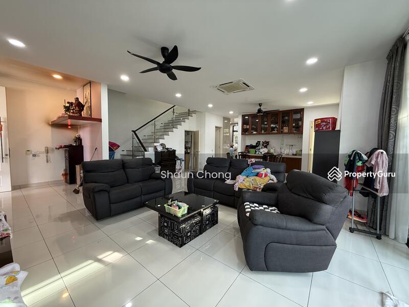 For Sale - Tenderfields @ Eco Majestic