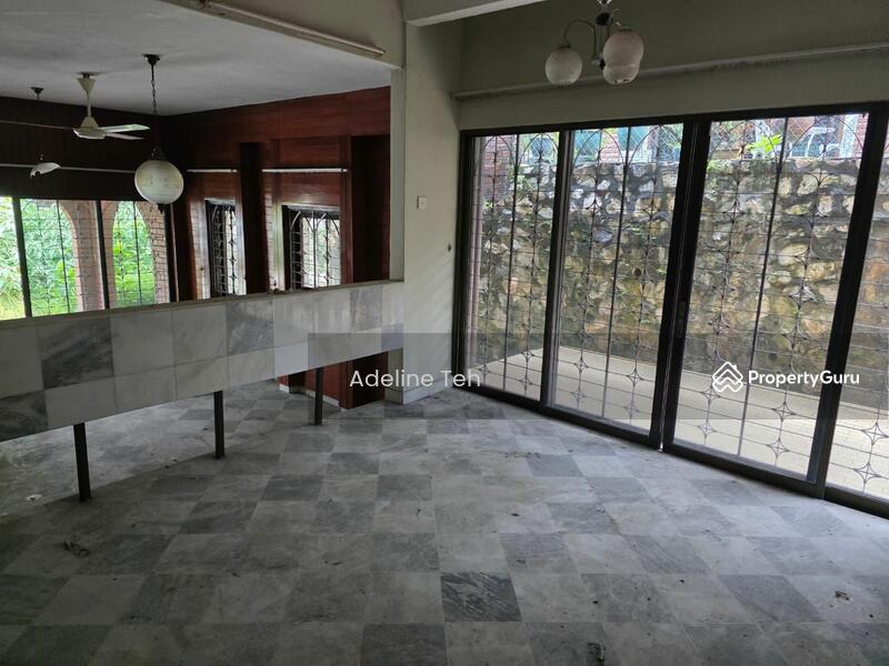 For Sale - Semi-Detached House at Taman Danau Desa
