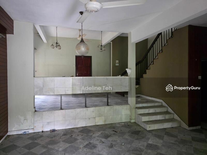 For Sale - Semi-Detached House at Taman Danau Desa