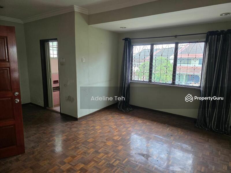 For Sale - Semi-Detached House at Taman Danau Desa