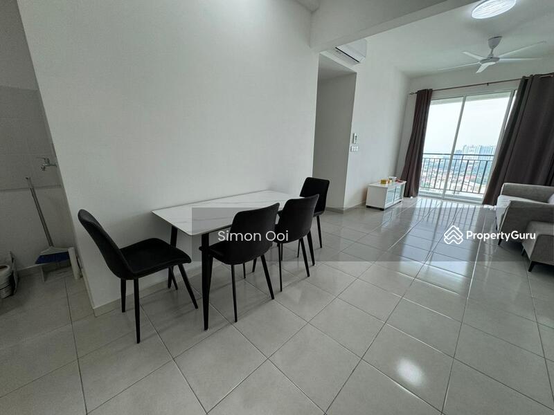 Condominium for Rent at Ideal Residency - Simon Ooi - PropertyGuru.com.my