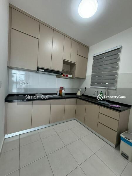 Condominium for Rent at Ideal Residency - Simon Ooi - PropertyGuru.com.my