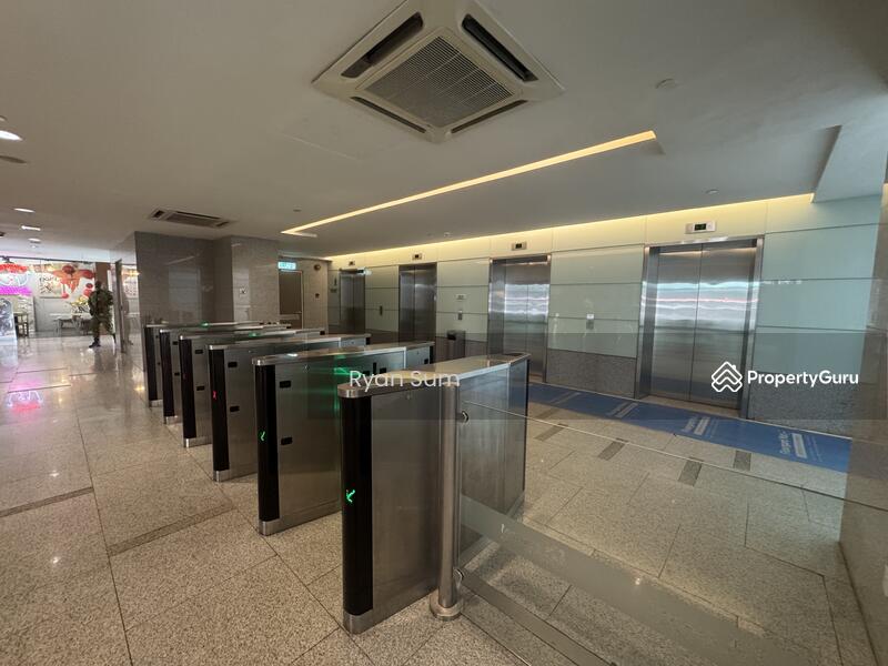 Pejabat untuk Disewa di KL City Centre (Kuala Lumpur) - Ryan Sum - PropertyGuru.com.my
