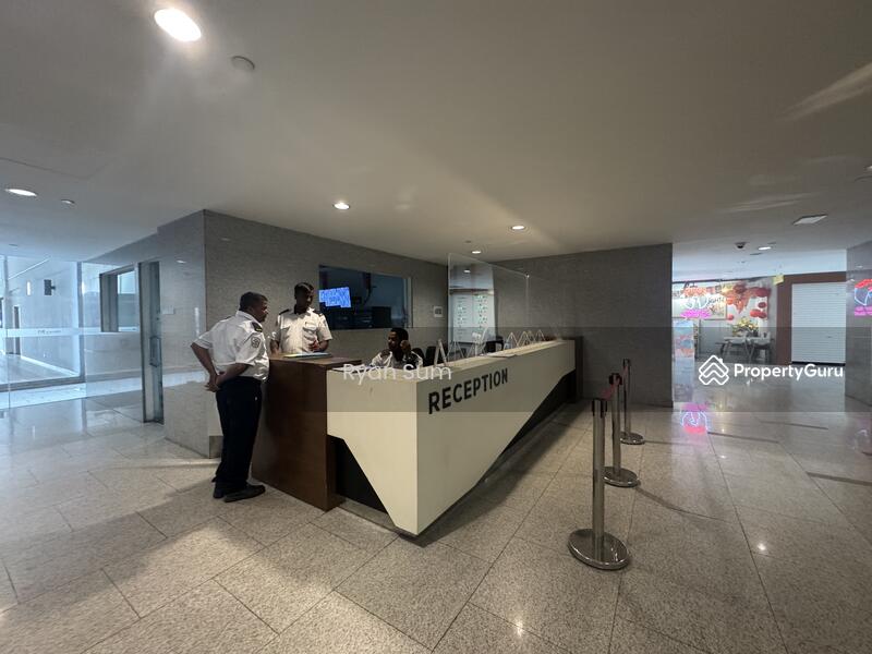 Pejabat untuk Disewa di KL City Centre (Kuala Lumpur) - Ryan Sum - PropertyGuru.com.my