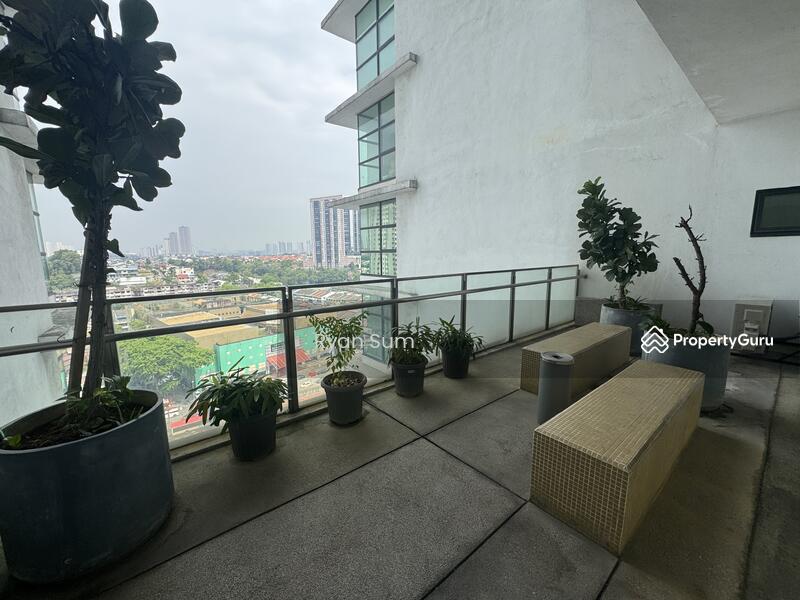 Pejabat untuk Disewa di KL City Centre (Kuala Lumpur) - Ryan Sum - PropertyGuru.com.my