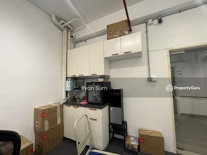 Pejabat untuk Disewa di KL City Centre (Kuala Lumpur) - Ryan Sum - PropertyGuru.com.my