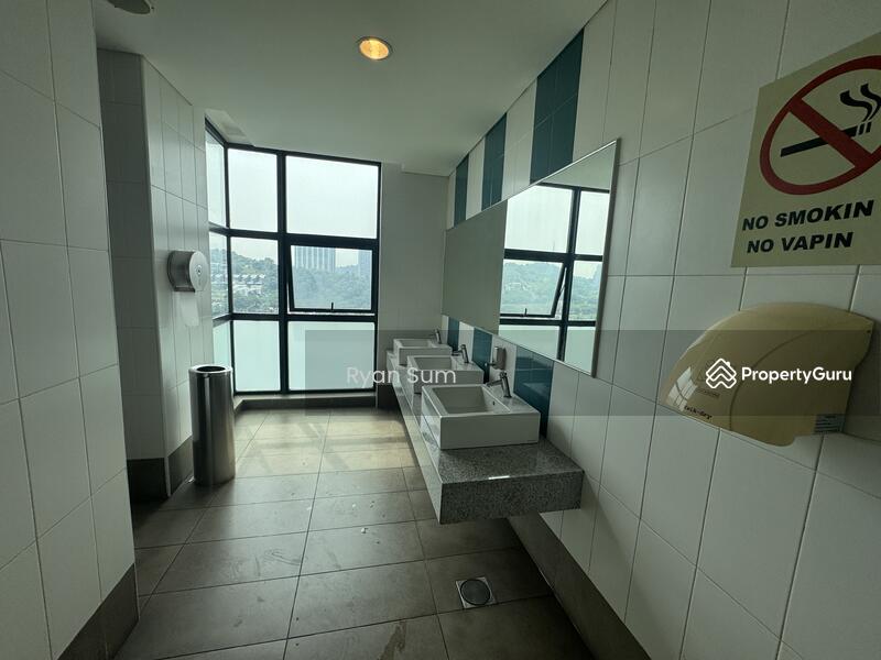 Pejabat untuk Disewa di KL City Centre (Kuala Lumpur) - Ryan Sum - PropertyGuru.com.my