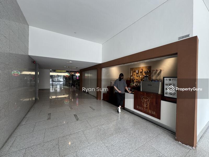 Pejabat untuk Disewa di KL City Centre (Kuala Lumpur) - Ryan Sum - PropertyGuru.com.my