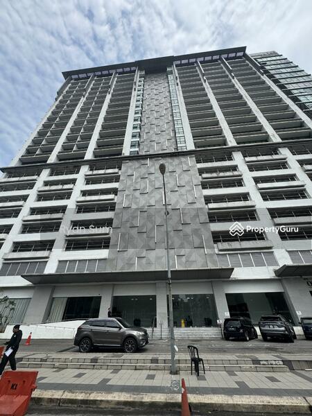 Pejabat untuk Disewa di KL City Centre (Kuala Lumpur) - Ryan Sum - PropertyGuru.com.my