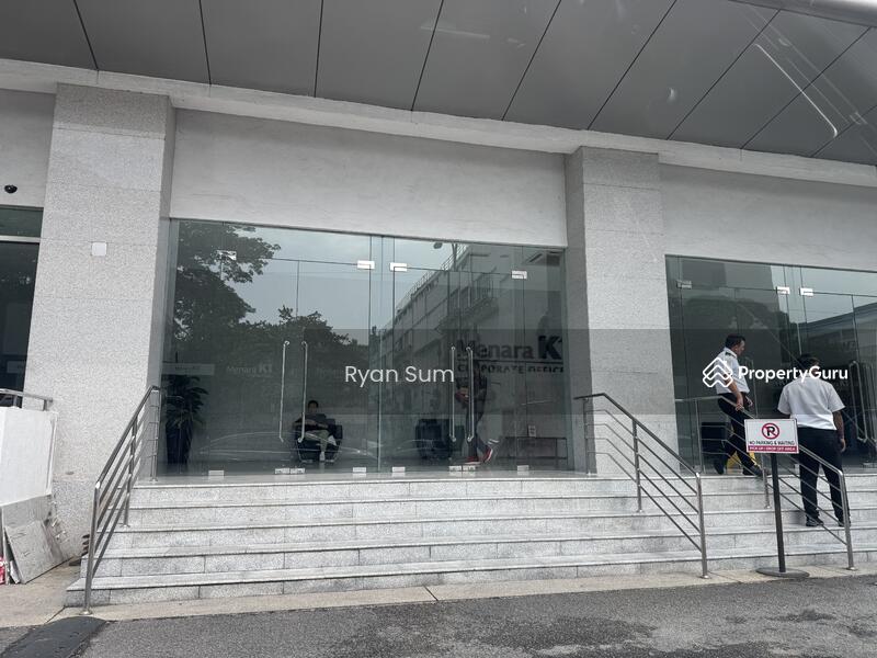 Pejabat untuk Disewa di KL City Centre (Kuala Lumpur) - Ryan Sum - PropertyGuru.com.my
