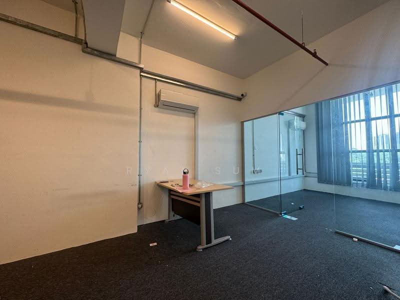 Pejabat untuk Disewa di KL City Centre (Kuala Lumpur) - Ryan Sum - Interior - PropertyGuru.com.my