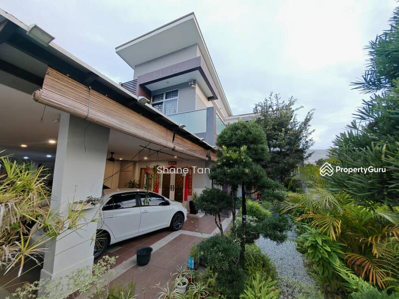 For Sale - Rimbun Irama @ Seremban 2