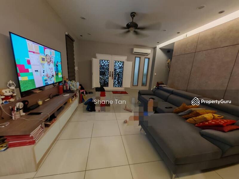 For Sale - Rimbun Irama @ Seremban 2