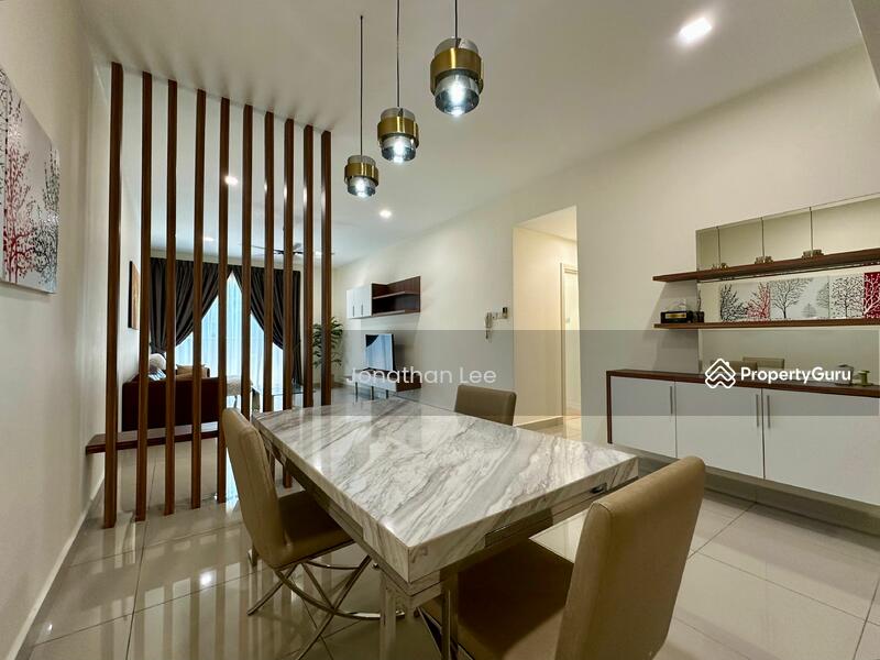 Solaris Dutamas untuk Untuk Disewa - RM 3,500 /bulan, Feb 2026 - PropertyGuru.com.my