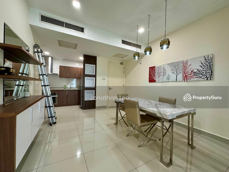 Solaris Dutamas untuk Untuk Disewa - RM 3,500 /bulan, Feb 2026 - PropertyGuru.com.my