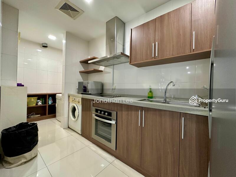 Solaris Dutamas untuk Untuk Disewa - RM 3,500 /bulan, Feb 2026 - PropertyGuru.com.my