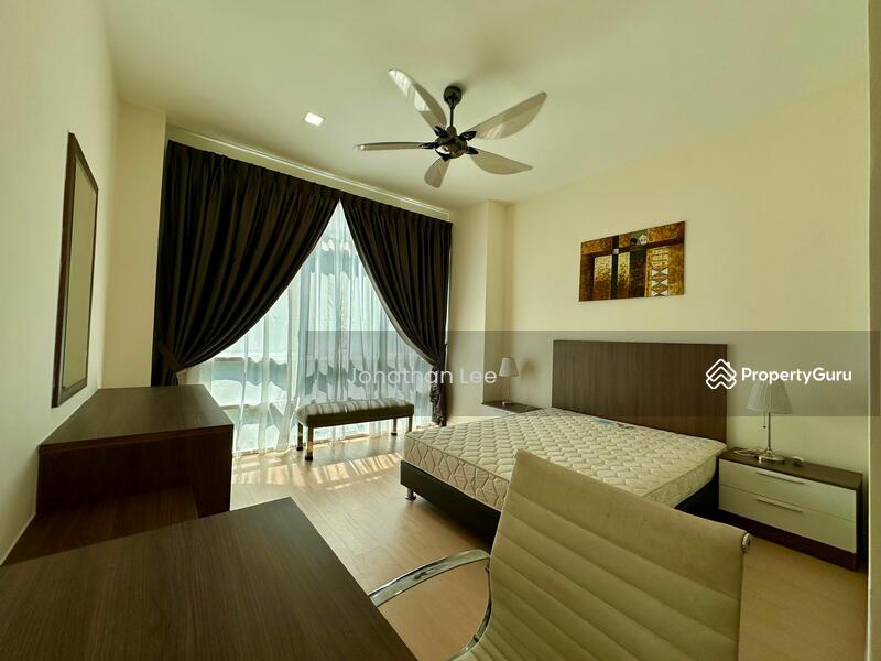 Solaris Dutamas untuk Untuk Disewa - RM 3,500 /bulan, Feb 2026 - PropertyGuru.com.my