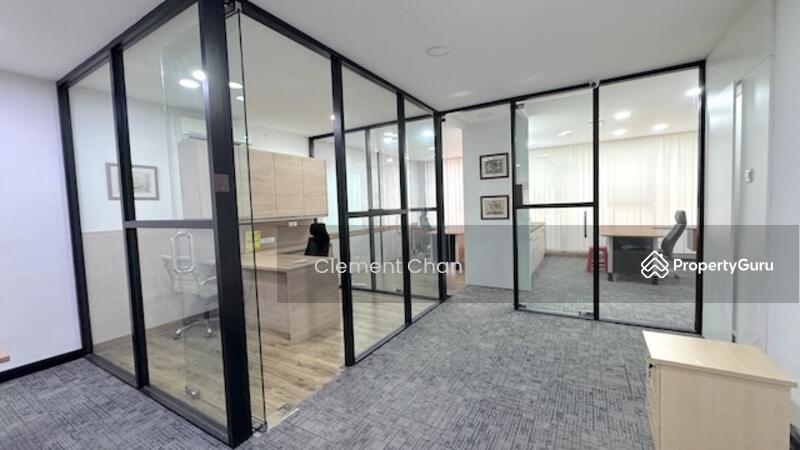 For Rent - Sunway Giza, Kota Damansara