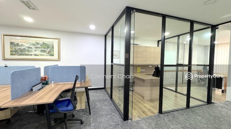 For Rent - Sunway Giza, Kota Damansara