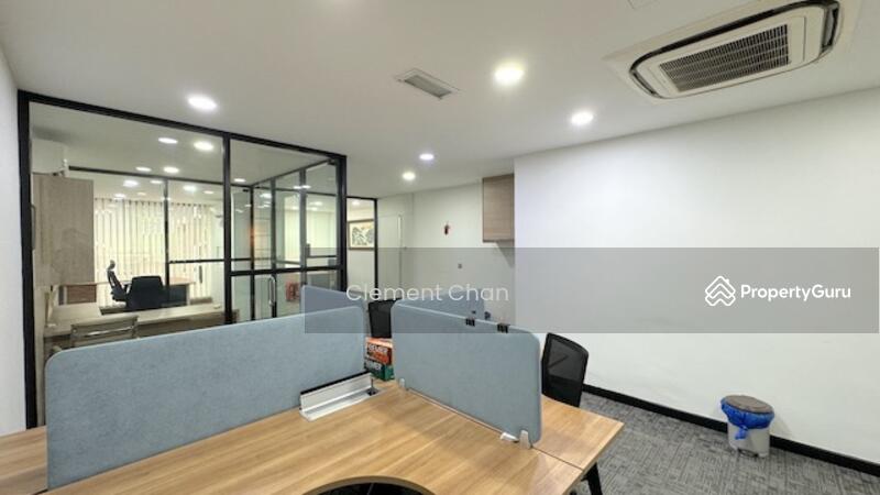 For Rent - Sunway Giza, Kota Damansara