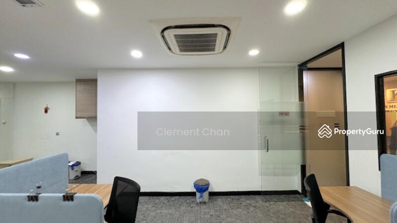 For Rent - Sunway Giza, Kota Damansara