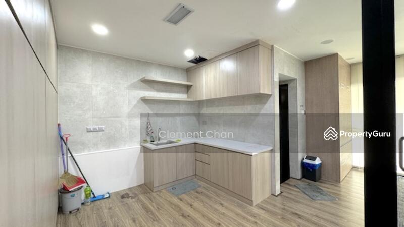 For Rent - Sunway Giza, Kota Damansara