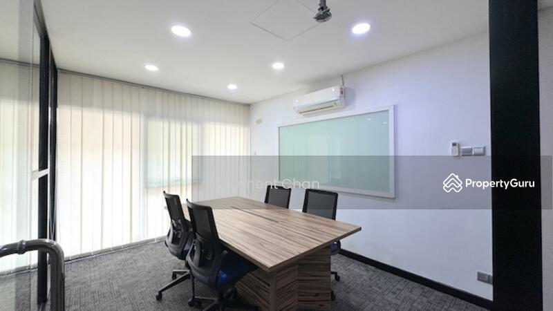 For Rent - Sunway Giza, Kota Damansara