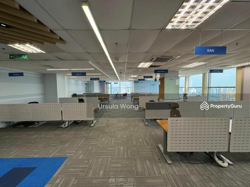 Untuk Disewa - The Pinnacle Sunway, Sunway Pinnacle