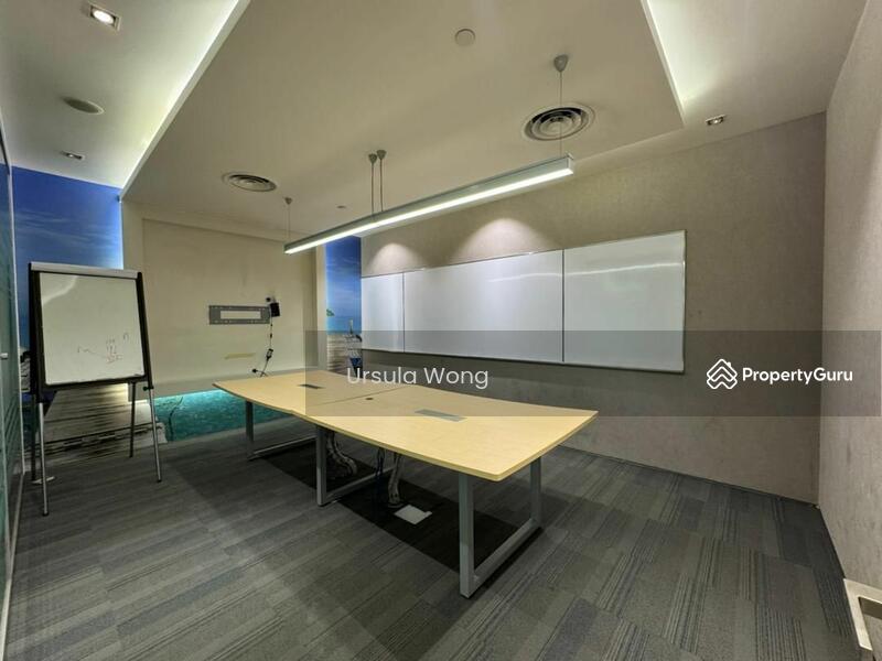 Untuk Disewa - The Pinnacle Sunway, Sunway Pinnacle