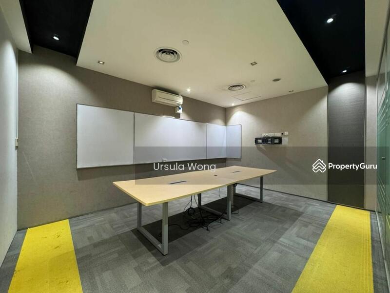 Untuk Disewa - The Pinnacle Sunway, Sunway Pinnacle