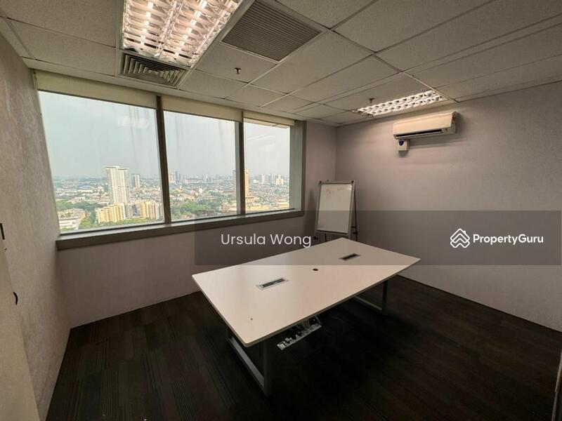Untuk Disewa - The Pinnacle Sunway, Sunway Pinnacle