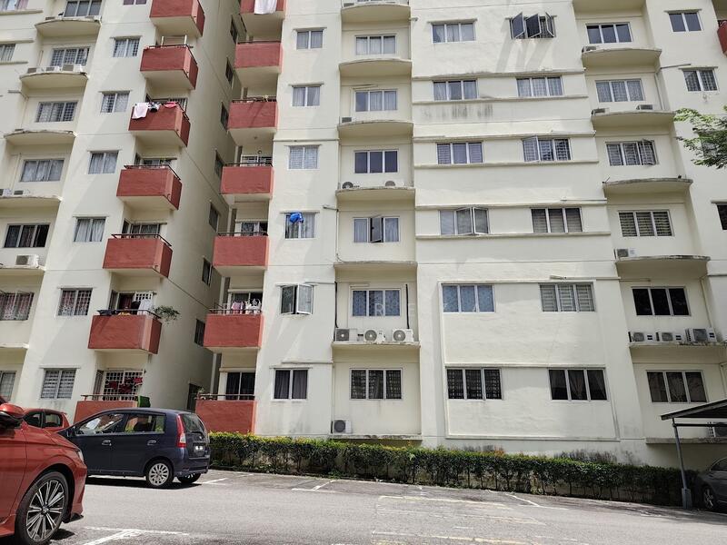 For Sale - Belimbing Heights