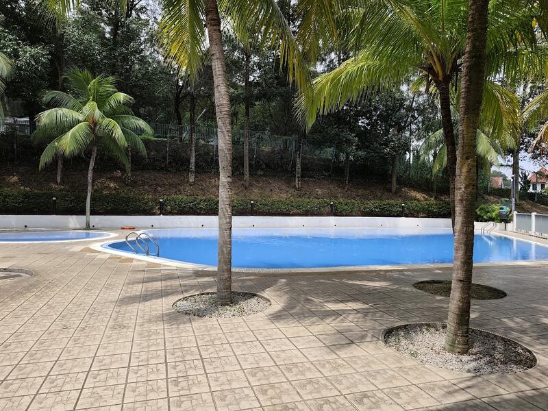 For Sale - Belimbing Heights