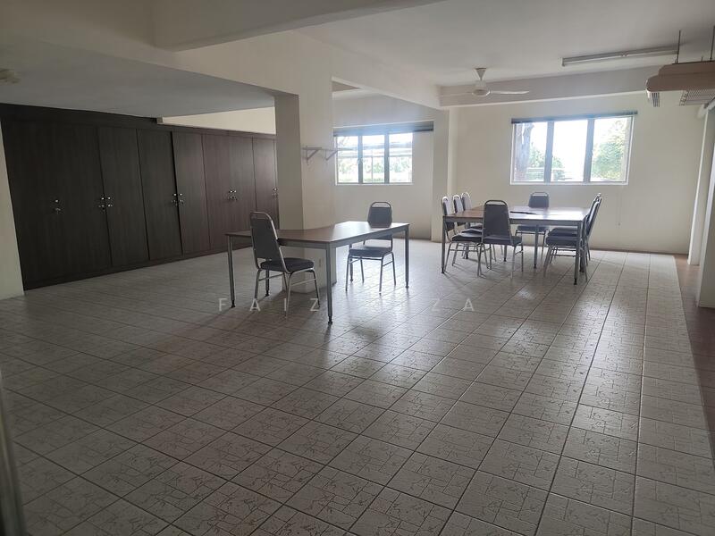 For Sale - Belimbing Heights