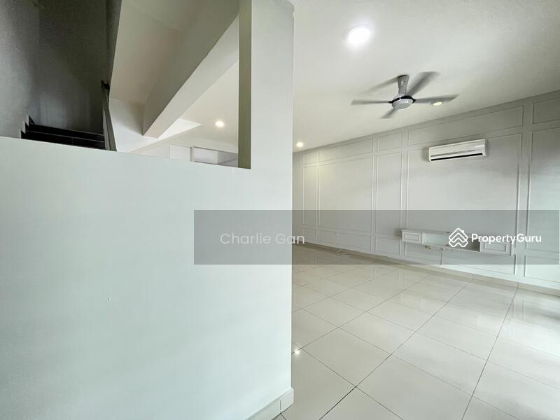 For Rent - Rimbayu Perennia