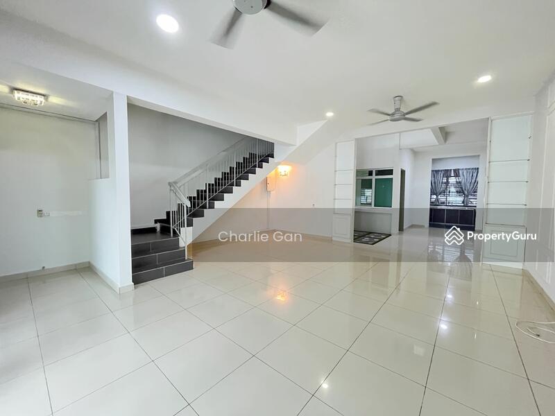 For Rent - Rimbayu Perennia