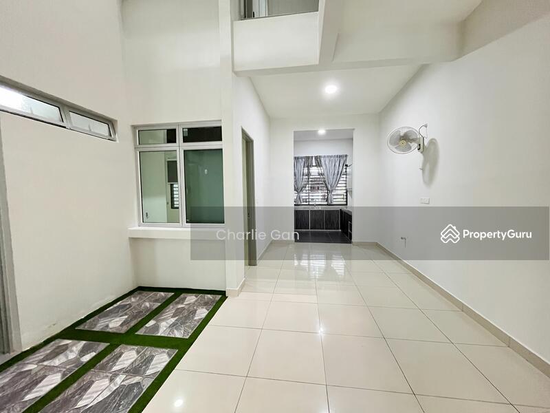 For Rent - Rimbayu Perennia