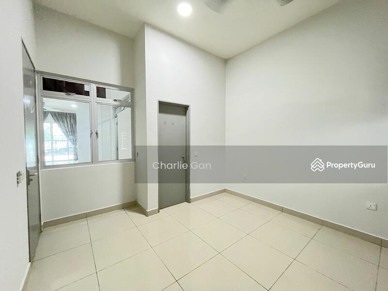 For Rent - Rimbayu Perennia
