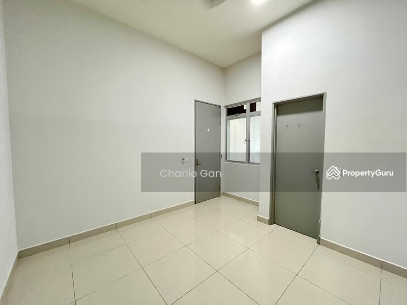 For Rent - Rimbayu Perennia