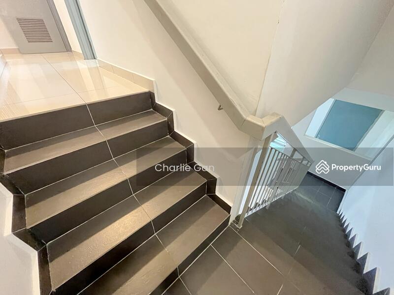 For Rent - Rimbayu Perennia