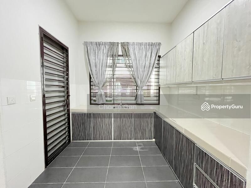 For Rent - Rimbayu Perennia
