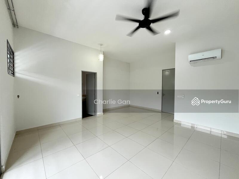 For Rent - Rimbayu Perennia