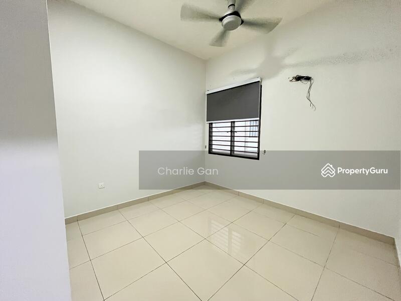 For Rent - Rimbayu Perennia