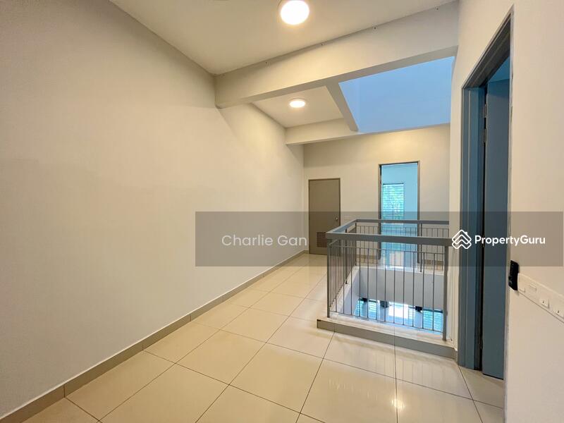 For Rent - Rimbayu Perennia