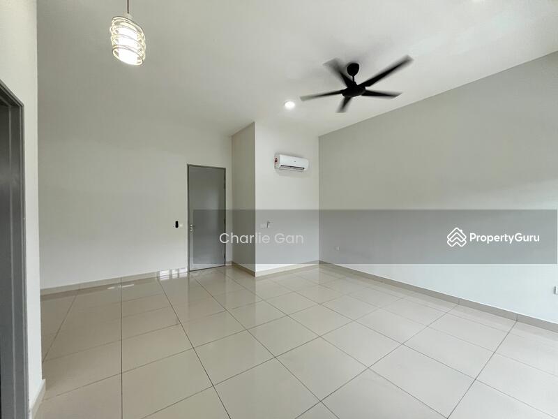 For Rent - Rimbayu Perennia