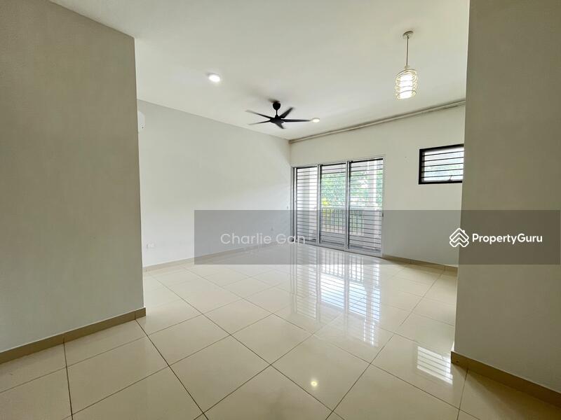 For Rent - Rimbayu Perennia