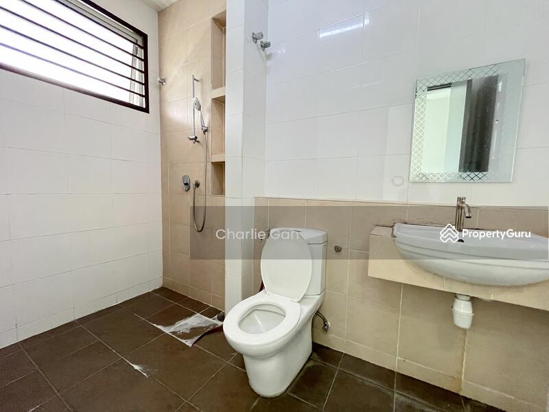 For Rent - Rimbayu Perennia
