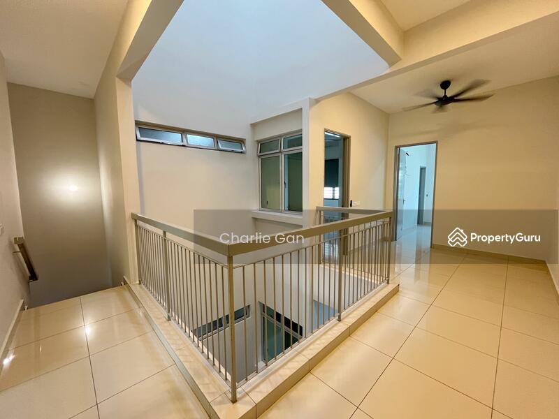 For Rent - Rimbayu Perennia