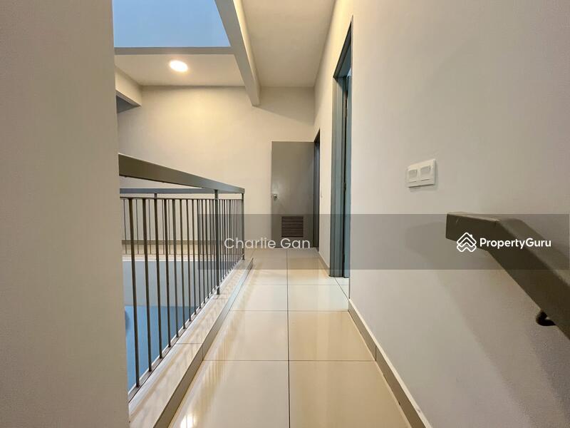 For Rent - Rimbayu Perennia