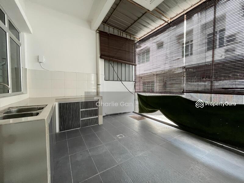 For Rent - Rimbayu Perennia
